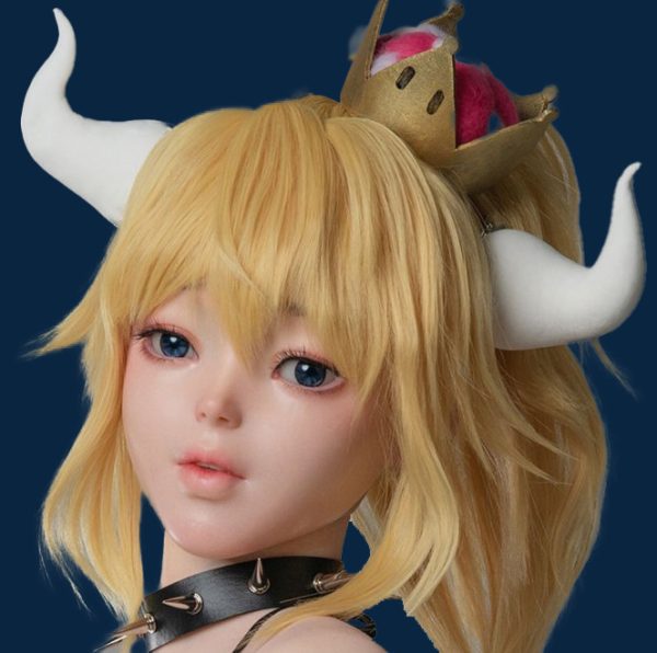 Zelex silicone Debra Head