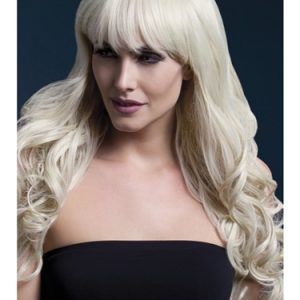 Isabelle Wig - Blonde