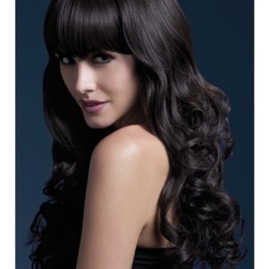 Isabelle Wig - Brown