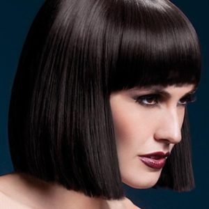 Lola Wig - Brown