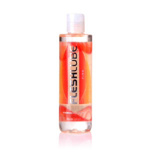 8 Ounce Fleshlube Fire