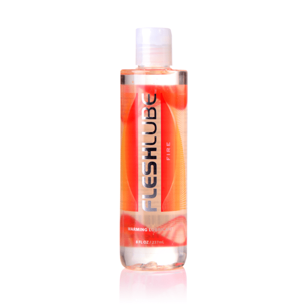 8 Ounce Fleshlube Fire