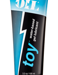 3.3 Ounce Gun Oil Gel