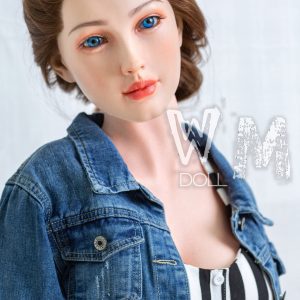 WM 164 cm Silicone S18 Patricia