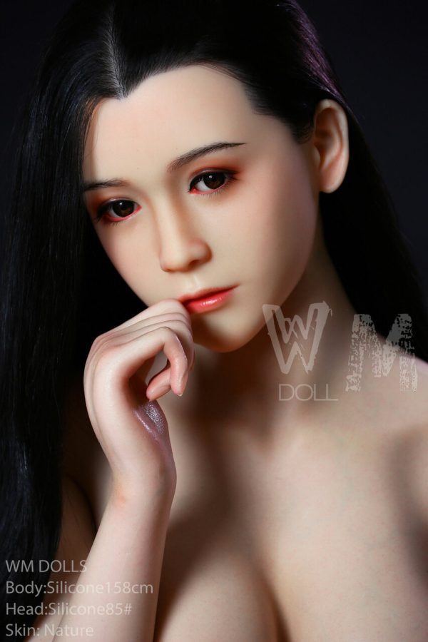 WM 158 cm Silicone S85 Sonja - Image 4
