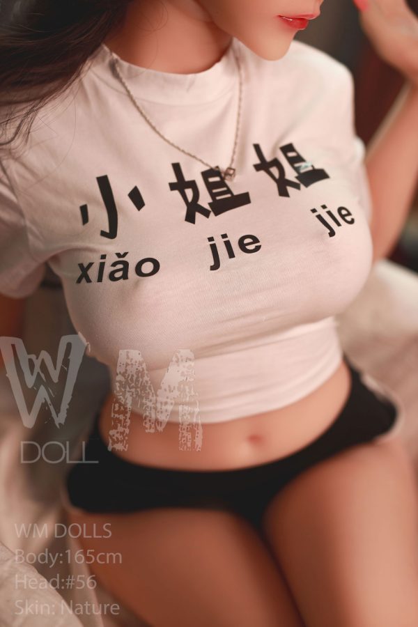 WM 165 cm Janice - Image 3
