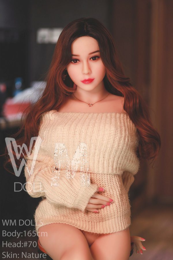WM 165 cm Melanie - Image 7