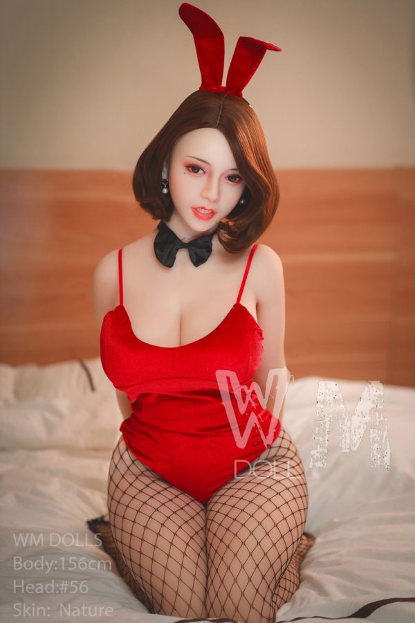 WM 156cm Shelly - Image 9