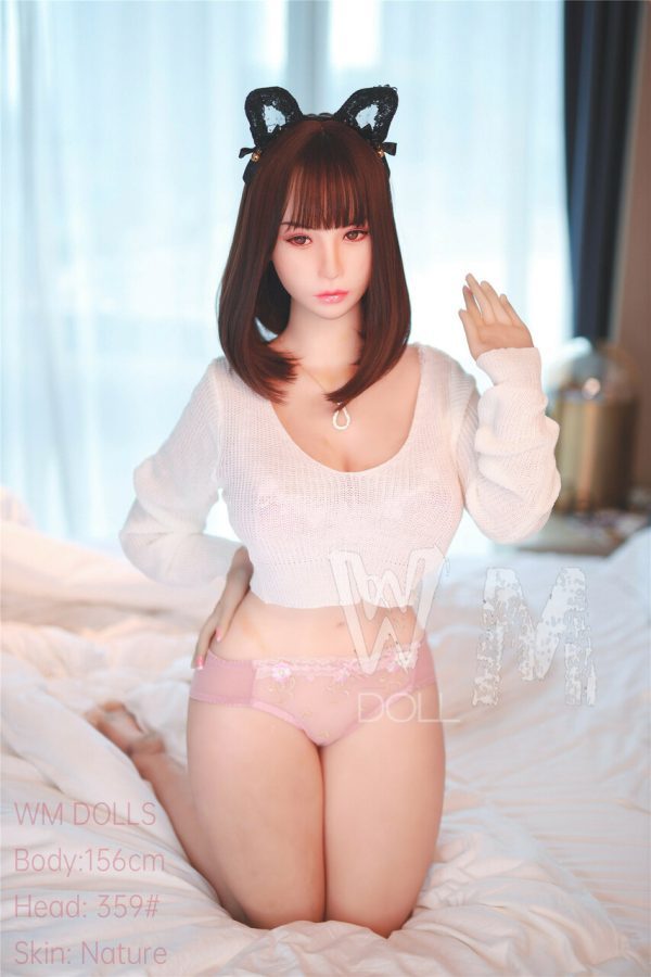 WM 156CM H CUP Sonia - Image 7