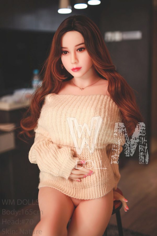 WM 165 cm Melanie - Image 14
