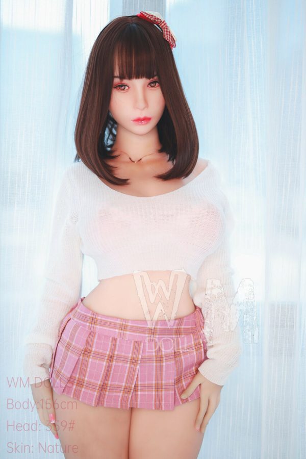 WM 156CM H CUP Sonia - Image 9