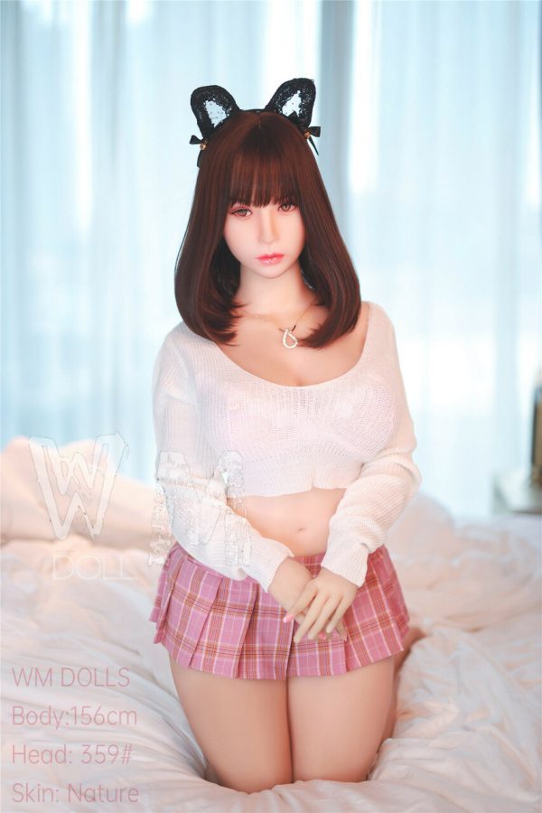 WM 156CM H CUP Sonia - Image 10