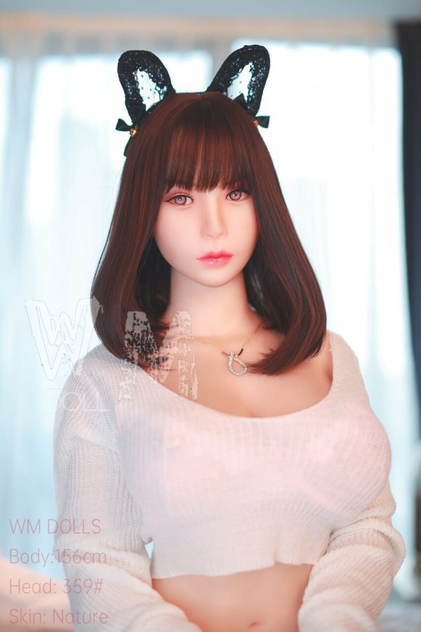 WM 156CM H CUP Sonia - Image 15