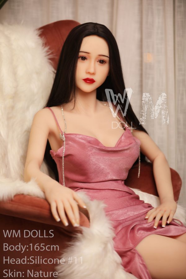WM 165 cm Elaine - Image 7