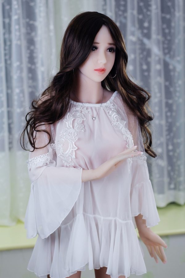 WM 165 cm D-Cup Wanda - Image 2