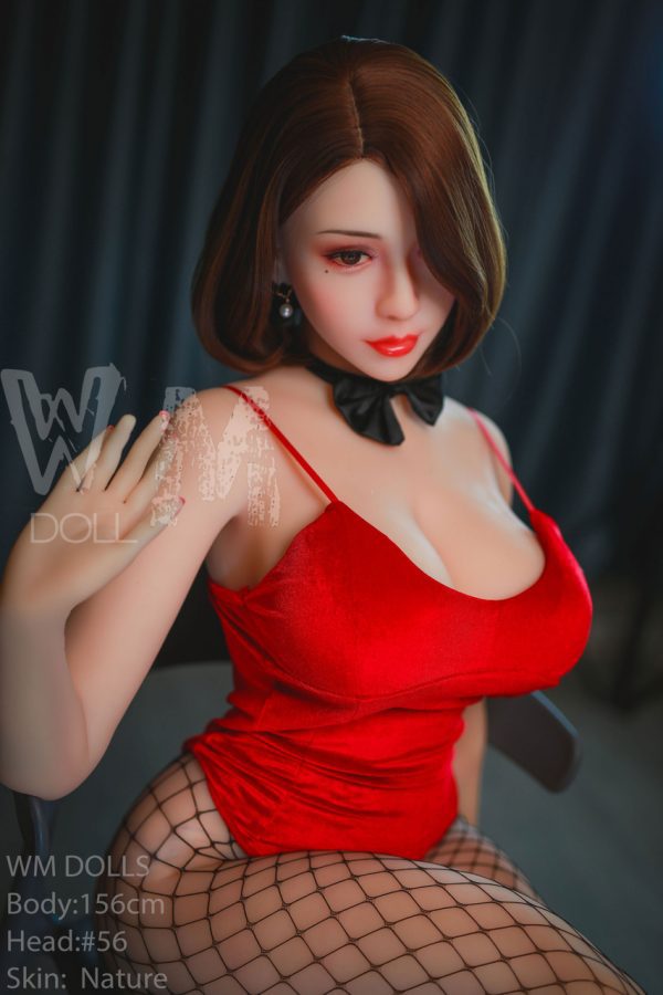 WM 156cm Shelly - Image 16