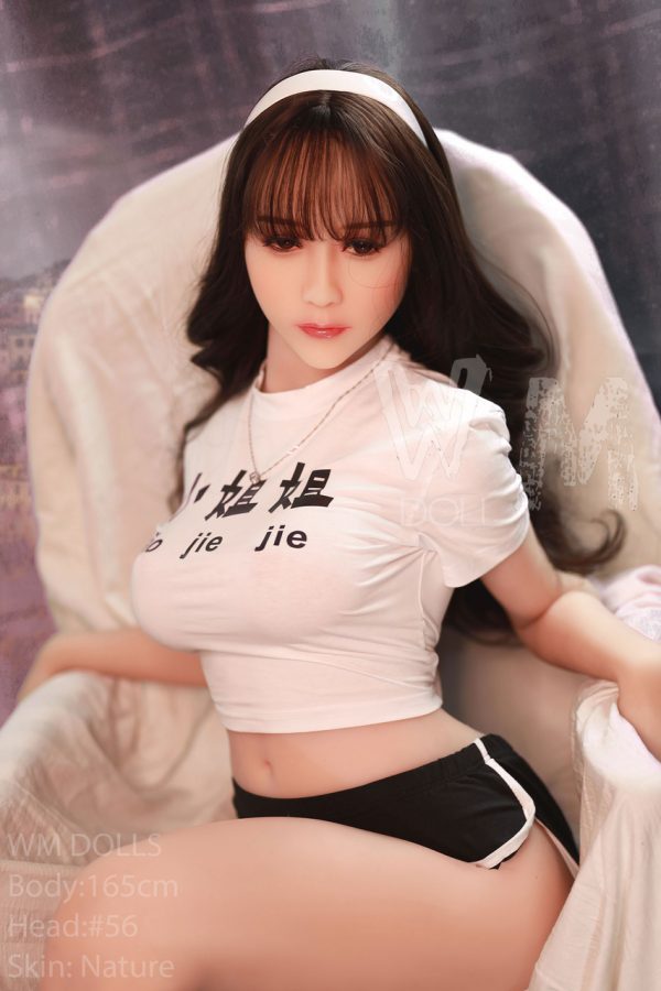 WM 165 cm Janice - Image 11