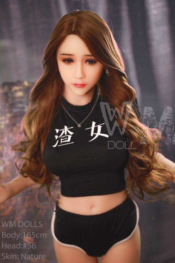 WM 165 cm Janice - Image 12