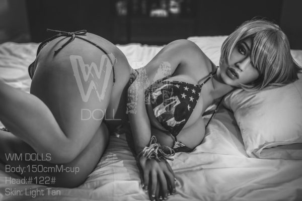 WM 150 cm M-Cup Sara - Image 10