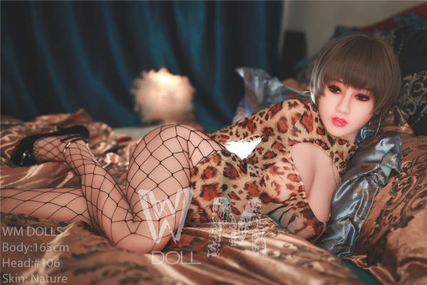 WM 165 cm Tammy - Image 3