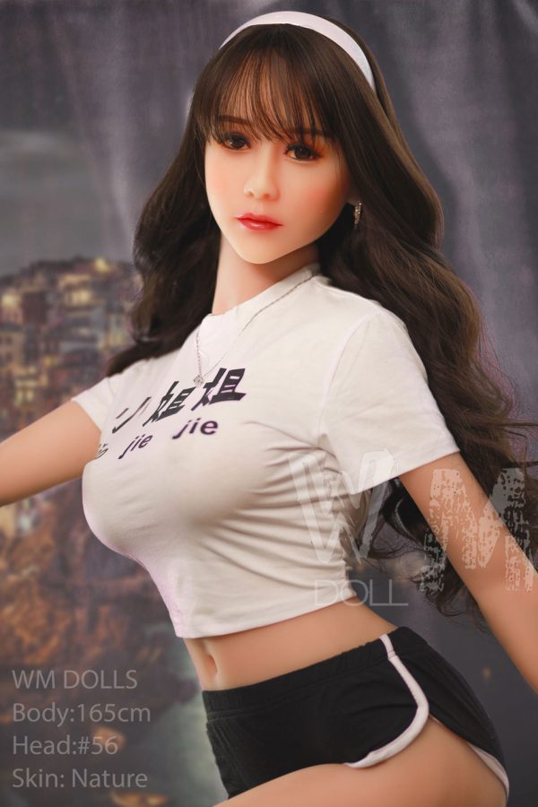 WM 165 cm Janice - Image 13