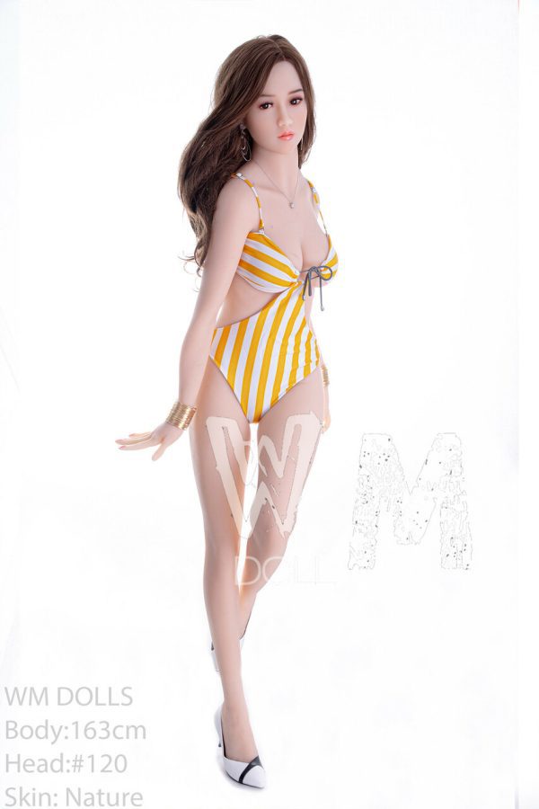 WM 163 cm Georgina - Image 6