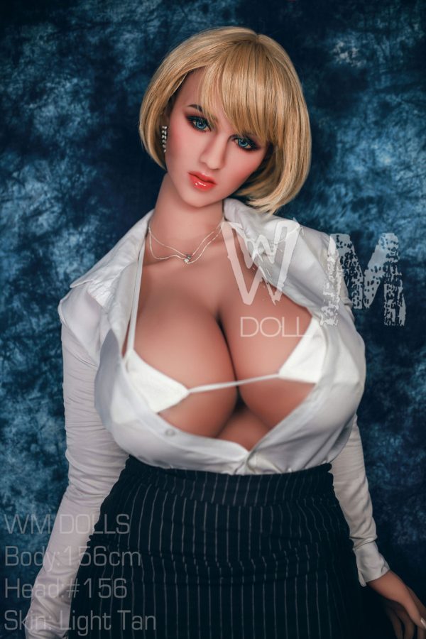 WM 156 cm M-CUP Teresa - Image 15