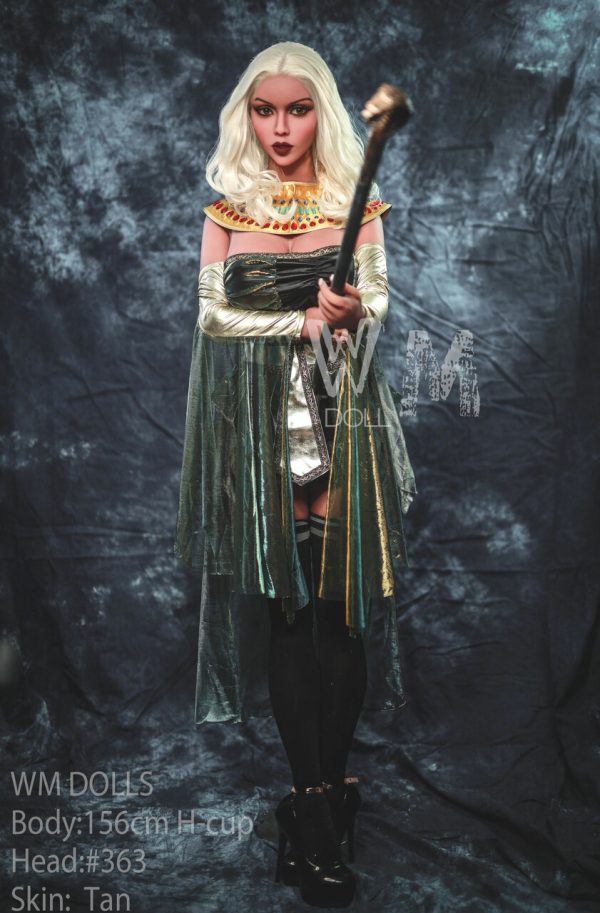 WM 156cm H cup Joyce - Image 18