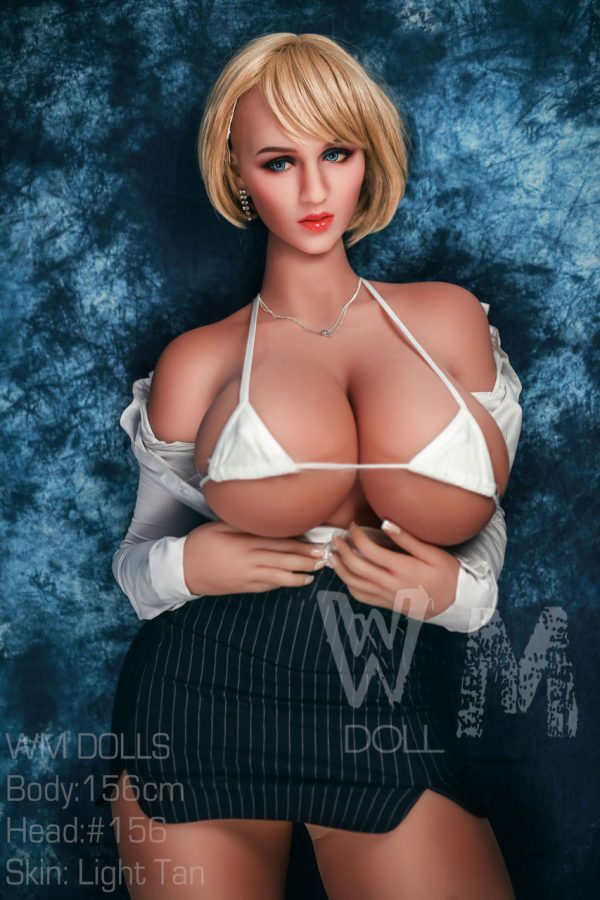 WM 156 cm M-CUP Teresa - Image 17