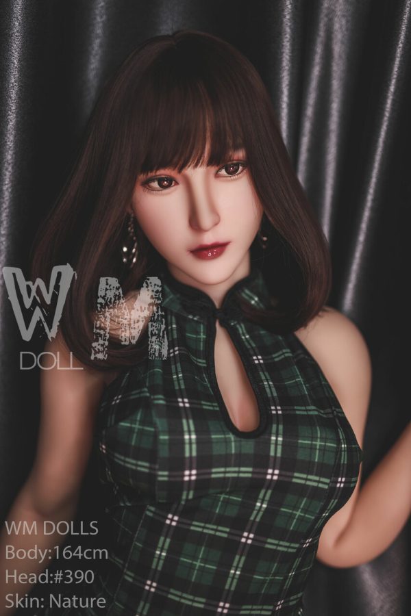 WM 164 cm D-CUP Aimee - Image 8