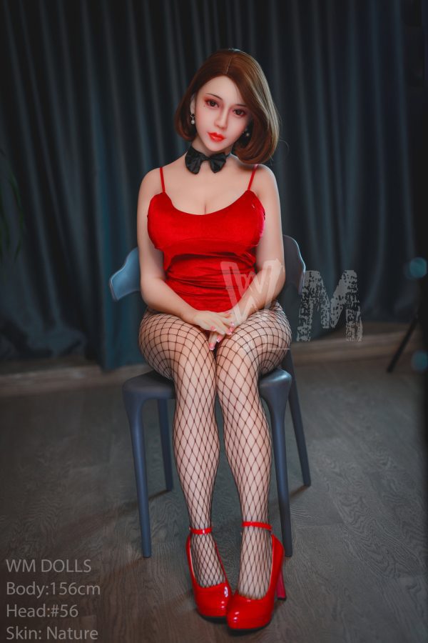 WM 156cm Shelly - Image 19