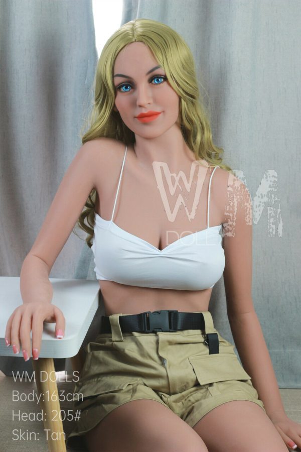 WM 163 cm Megan - Image 6