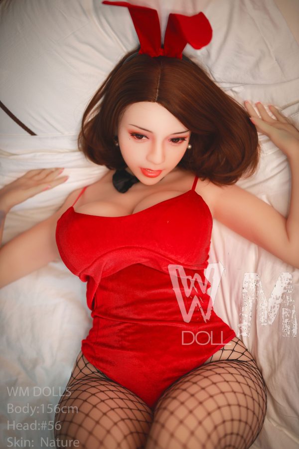 WM 156cm Shelly - Image 20