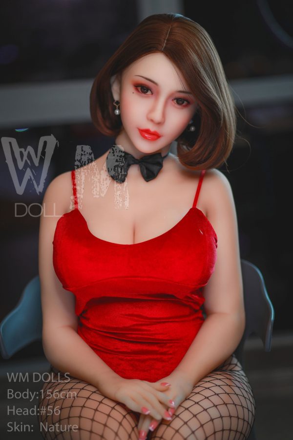 WM 156cm Shelly - Image 23