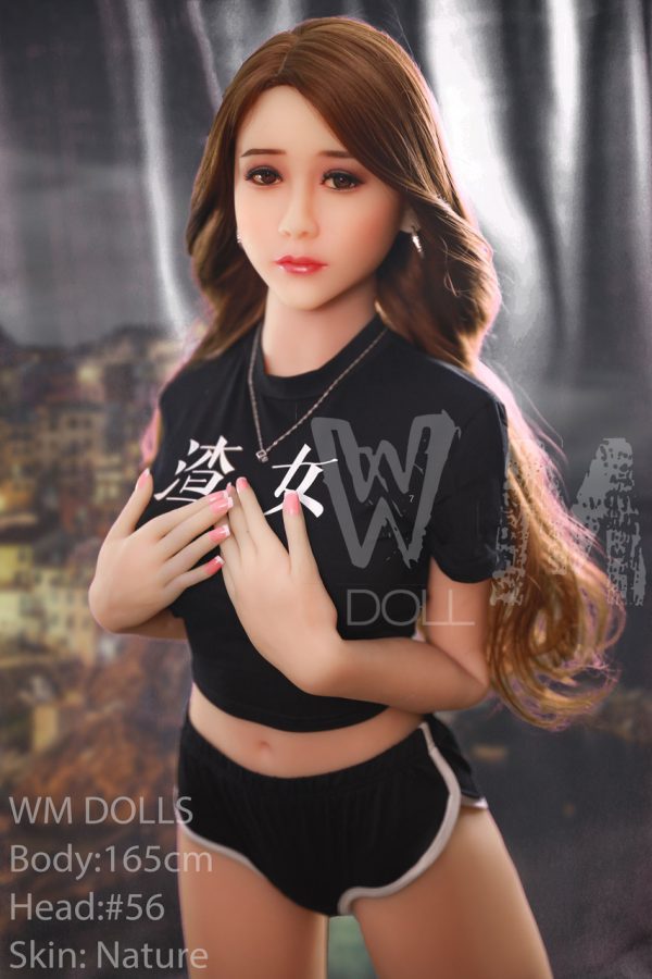 WM 165 cm Janice - Image 19