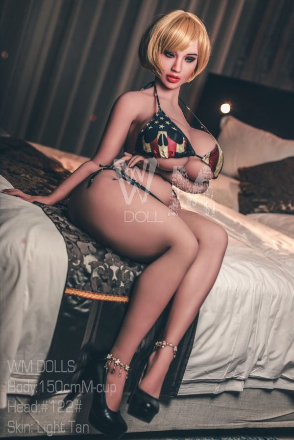 WM 150 cm M-Cup Sara - Image 16