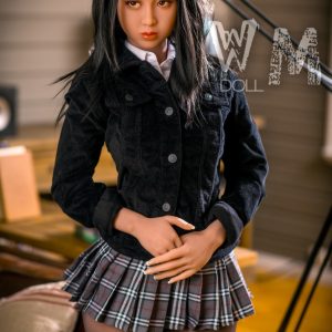 WM  160cm A-Cup Hollie