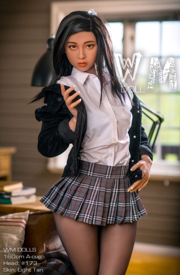 WM  160cm A-Cup Hollie - Image 7