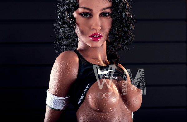 WM 157 cm B-Cup  Aimee - Image 10