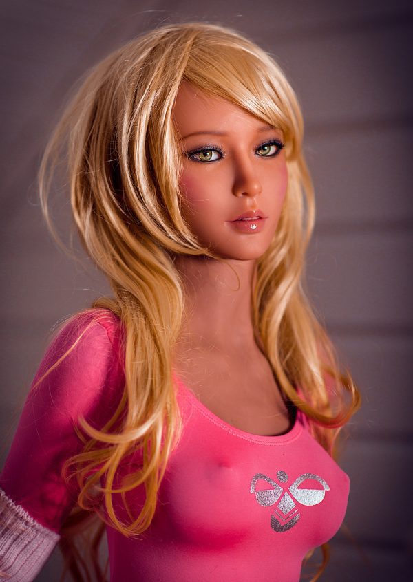 WM 157 cm B-Cup Priscilla - Image 4