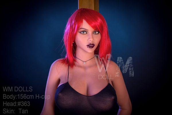 WM 156H Megan - Image 4