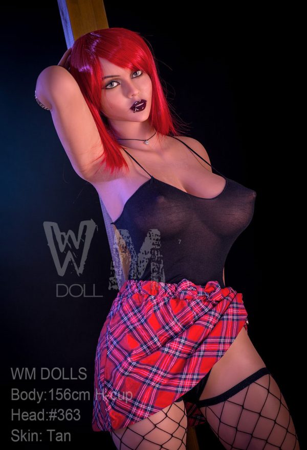 WM 156H Megan - Image 7