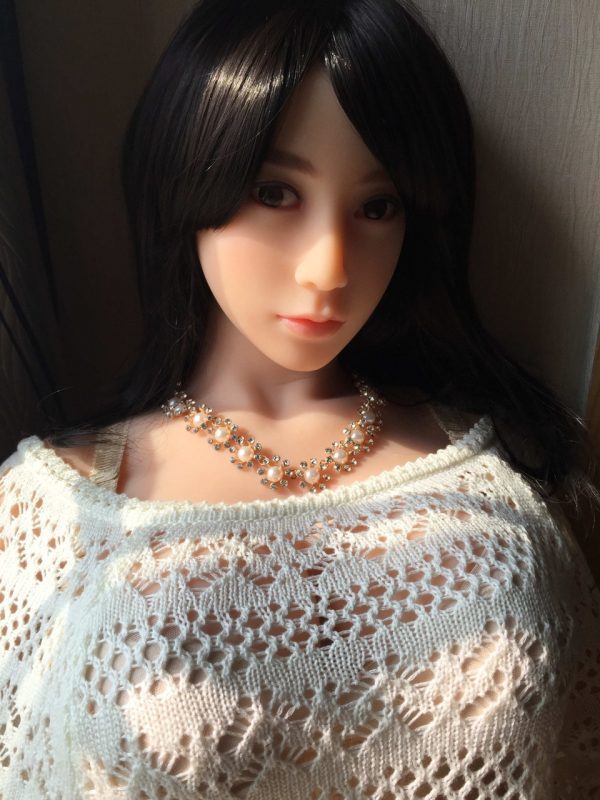 WM 158 cm D-Cup Janet - Image 2