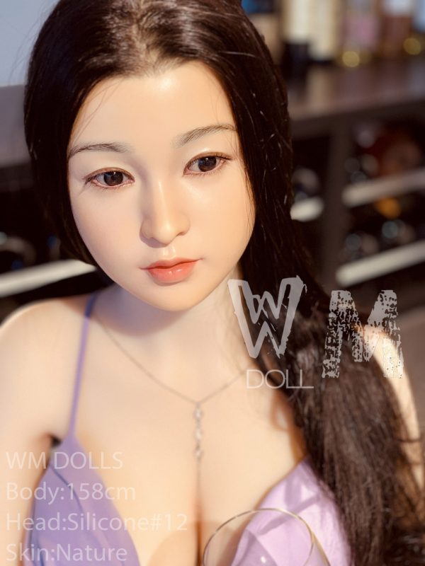 WM 158 cm Patricia - Image 4