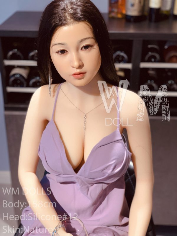 WM 158 cm Patricia - Image 5