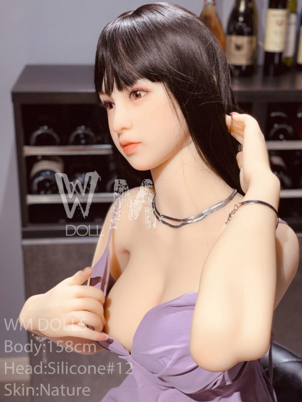 WM 158 cm Patricia - Image 7