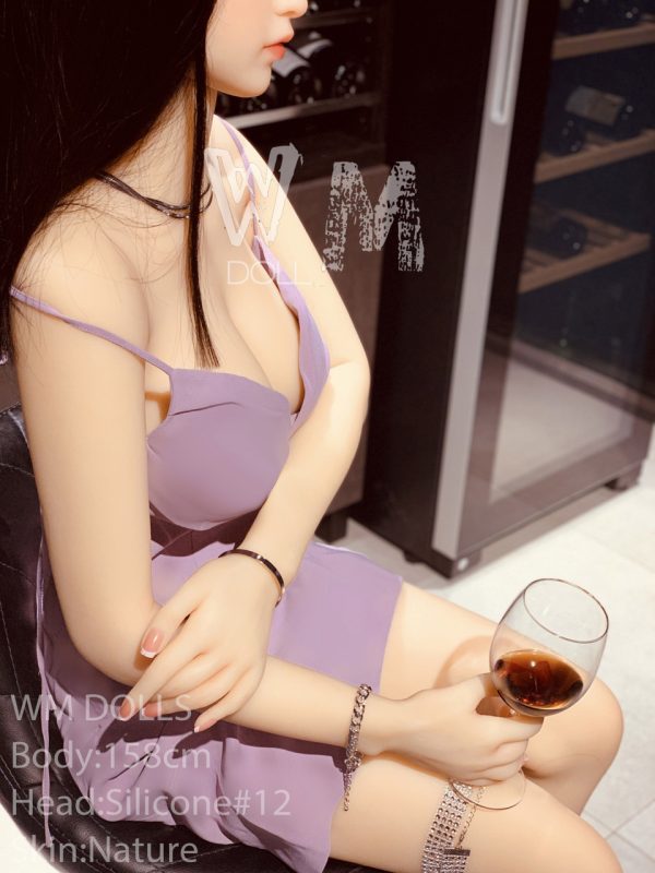 WM 158 cm Patricia - Image 9
