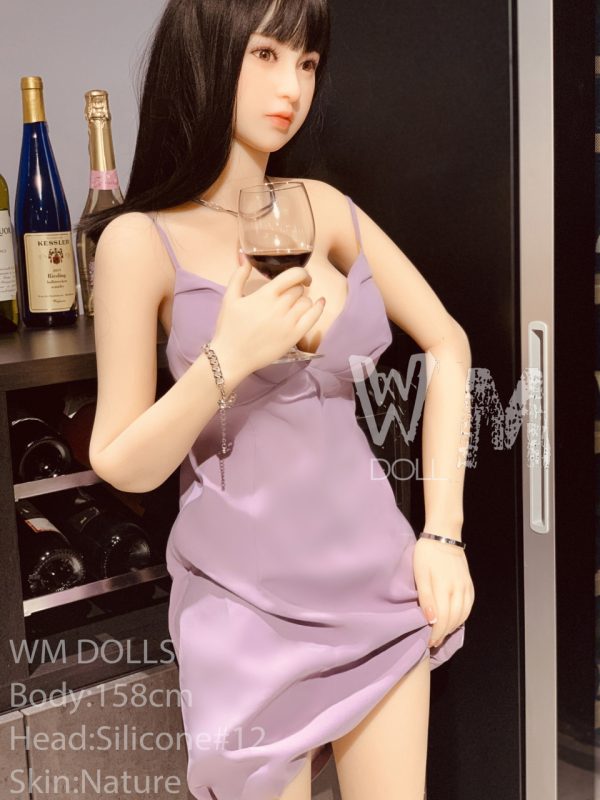 WM 158 cm Patricia - Image 10