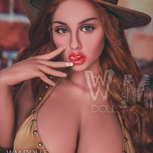 WM 155 cm L-Cup Latonya
