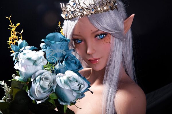 SE Doll 150 cm E cup Amanda - Image 3